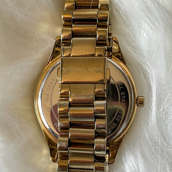 Michael Kors watch main image 4